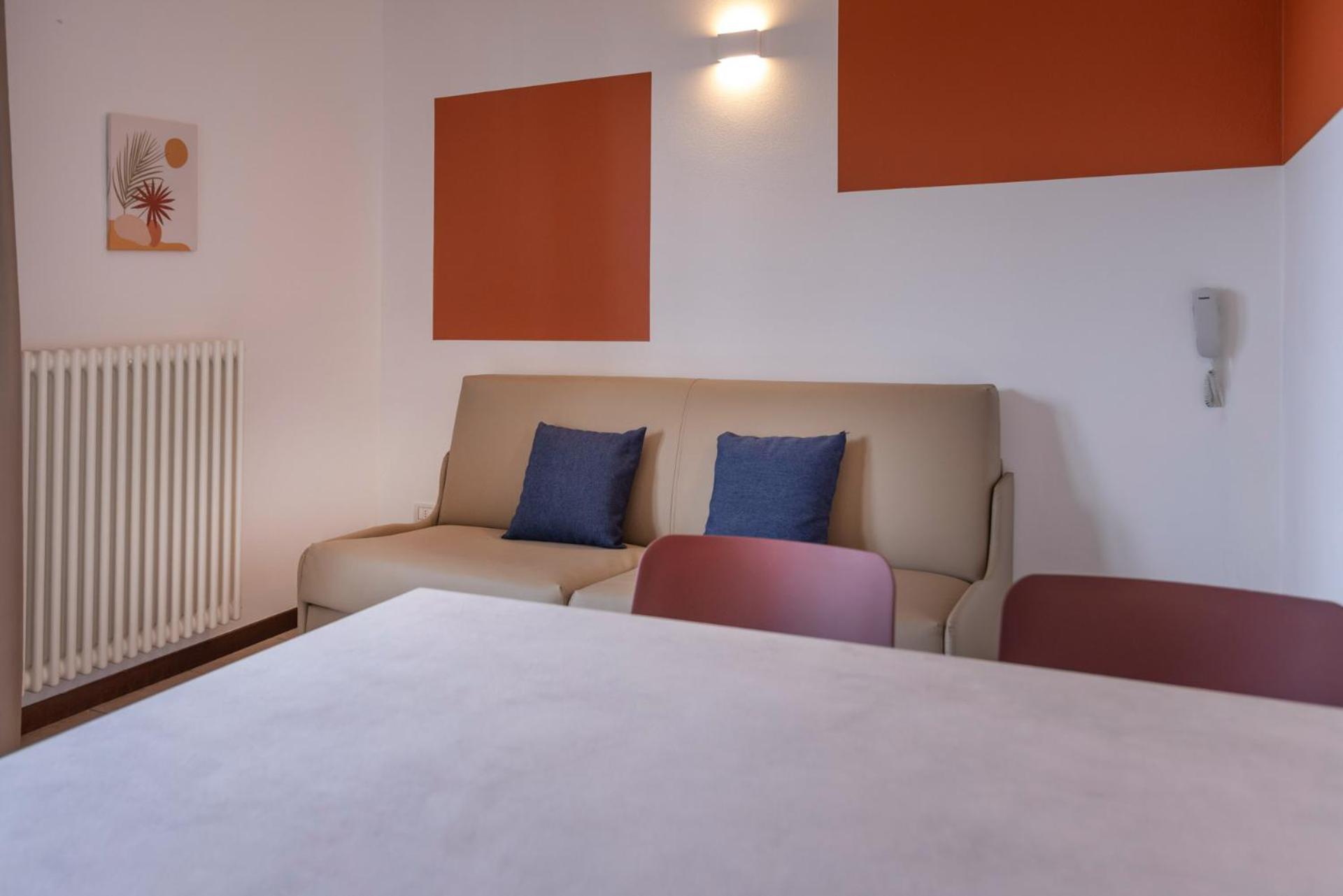 Residence Solei Classic & Plus Brenzone sul Garda Buitenkant foto