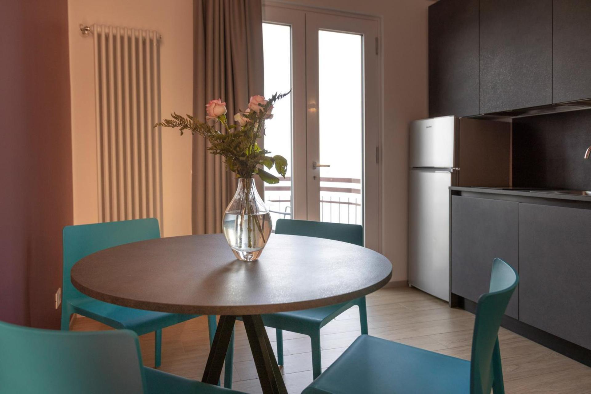 Residence Solei Classic & Plus Brenzone sul Garda Buitenkant foto