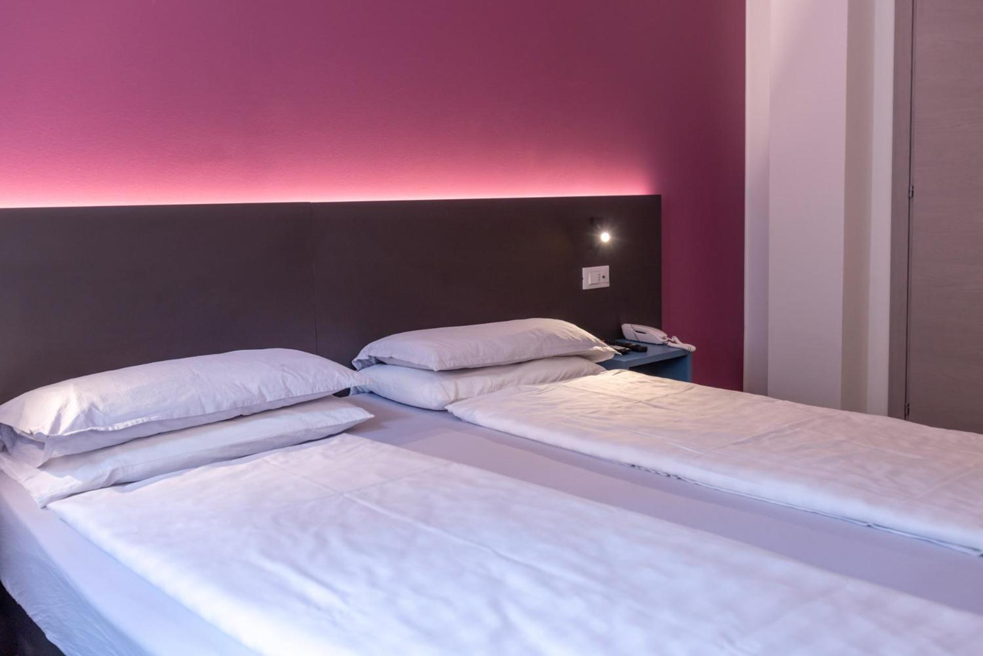 Residence Solei Classic & Plus Brenzone sul Garda Buitenkant foto