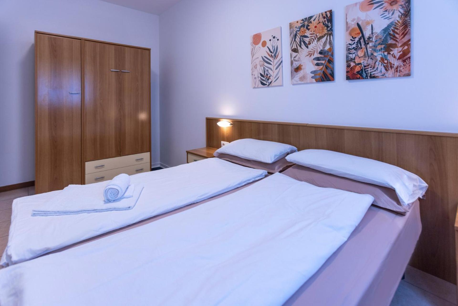 Residence Solei Classic & Plus Brenzone sul Garda Buitenkant foto