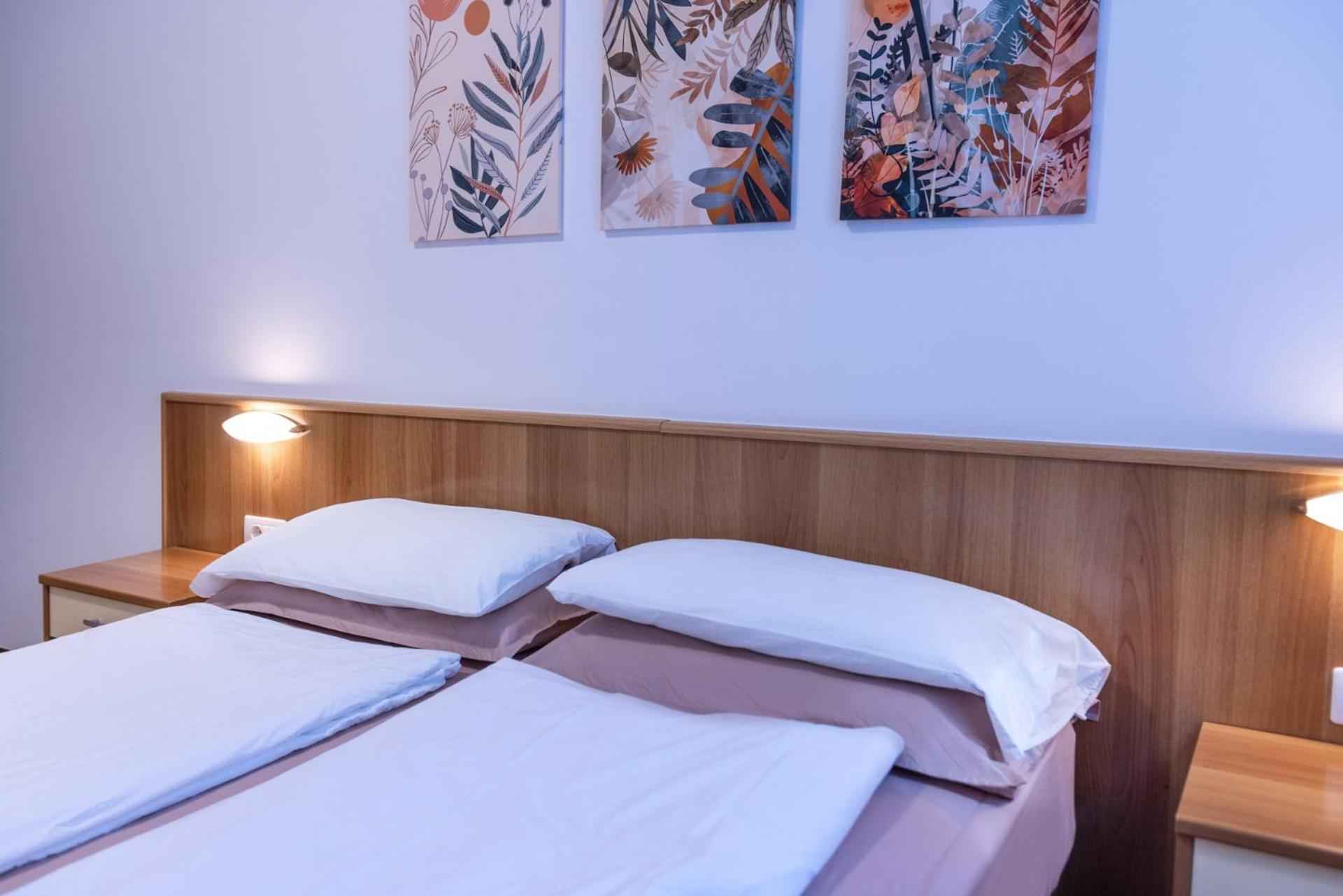 Residence Solei Classic & Plus Brenzone sul Garda Buitenkant foto