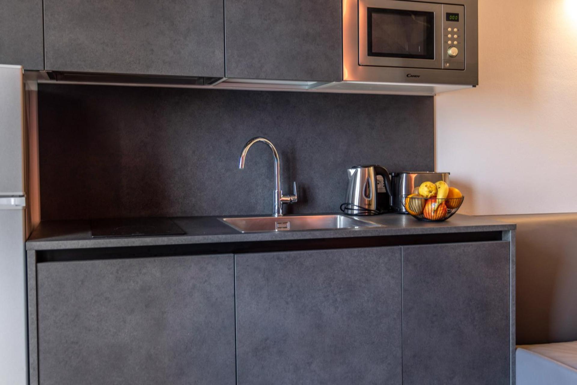 Residence Solei Classic & Plus Brenzone sul Garda Buitenkant foto
